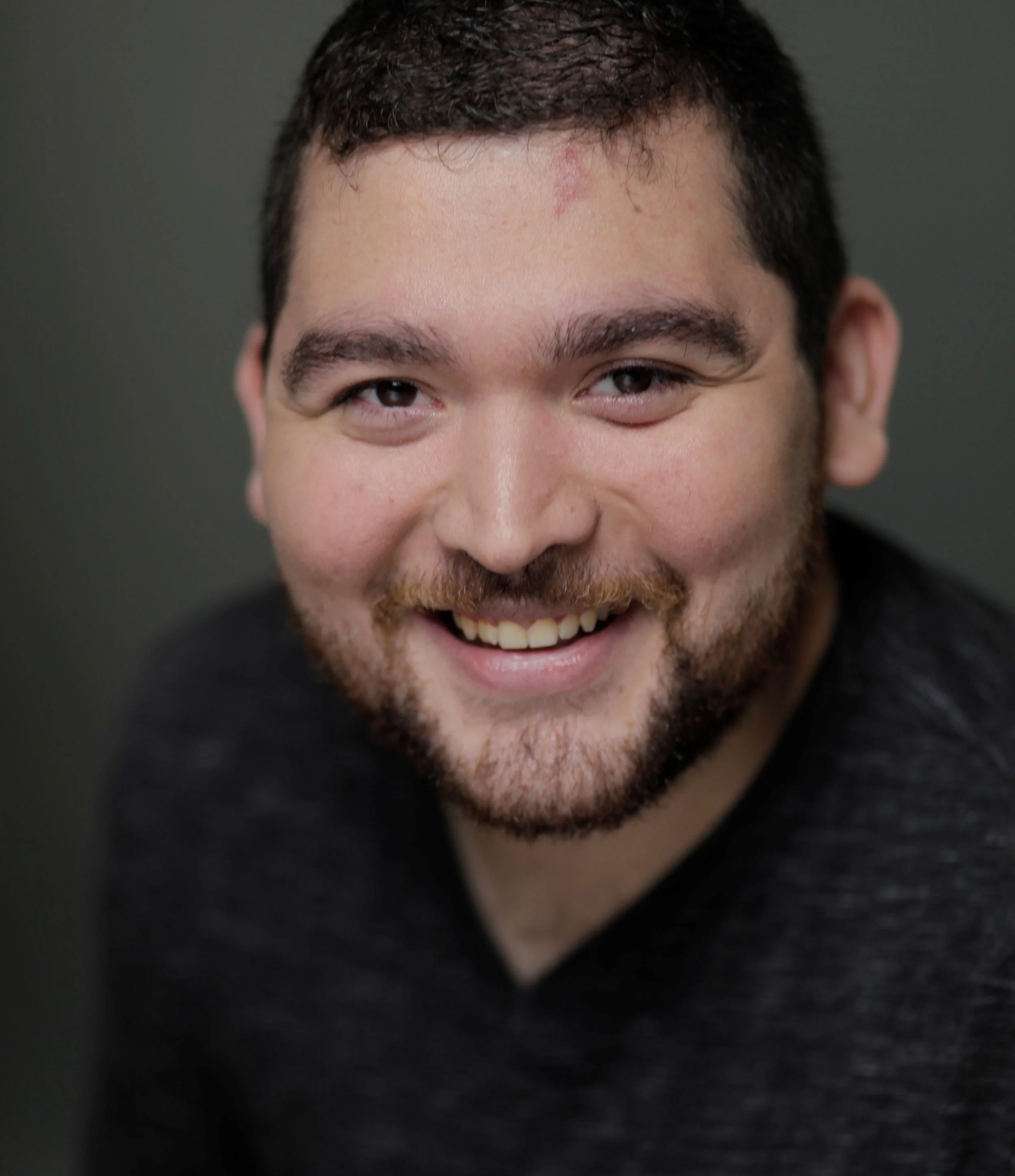 Headshot Otto Rivera.JPEG