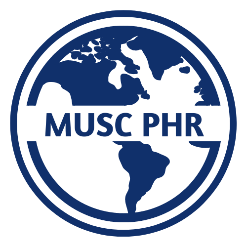 MUSC Physicians For Human Rights