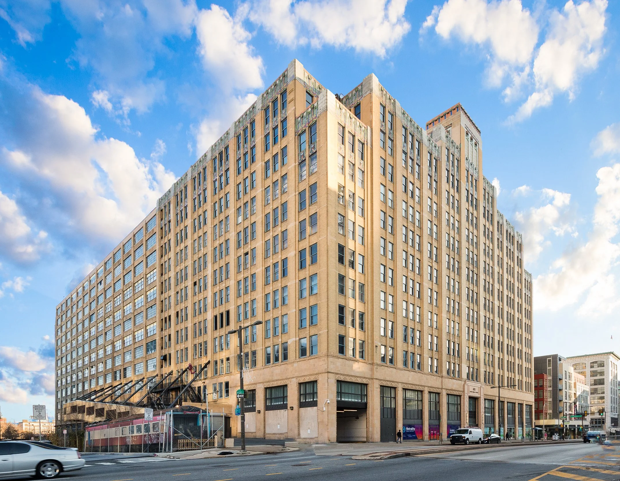 440 N Broad St Phone Number