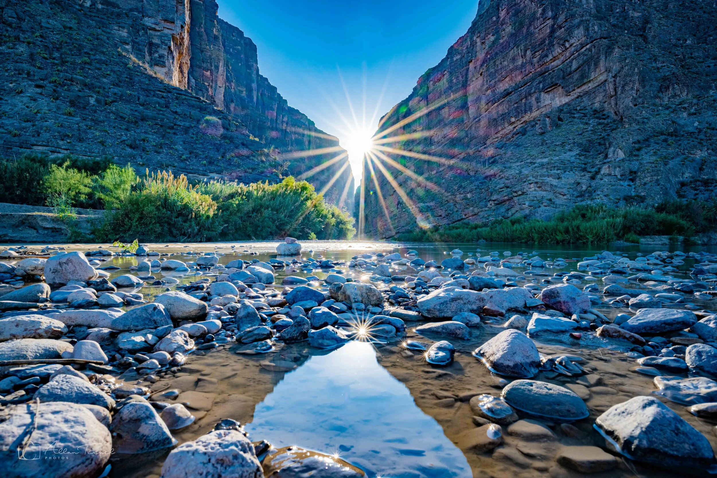 Big Bend National Park, Texas, USA