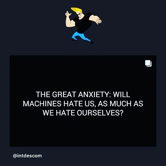 Ha. #machine #machinelove #machinehate #doesmymachinestillrun #robotlove #robothate #whyismyrobot lol, the hashtag whyismyrobot #designfiction #speculativedesign #criticaldesign #designfiction