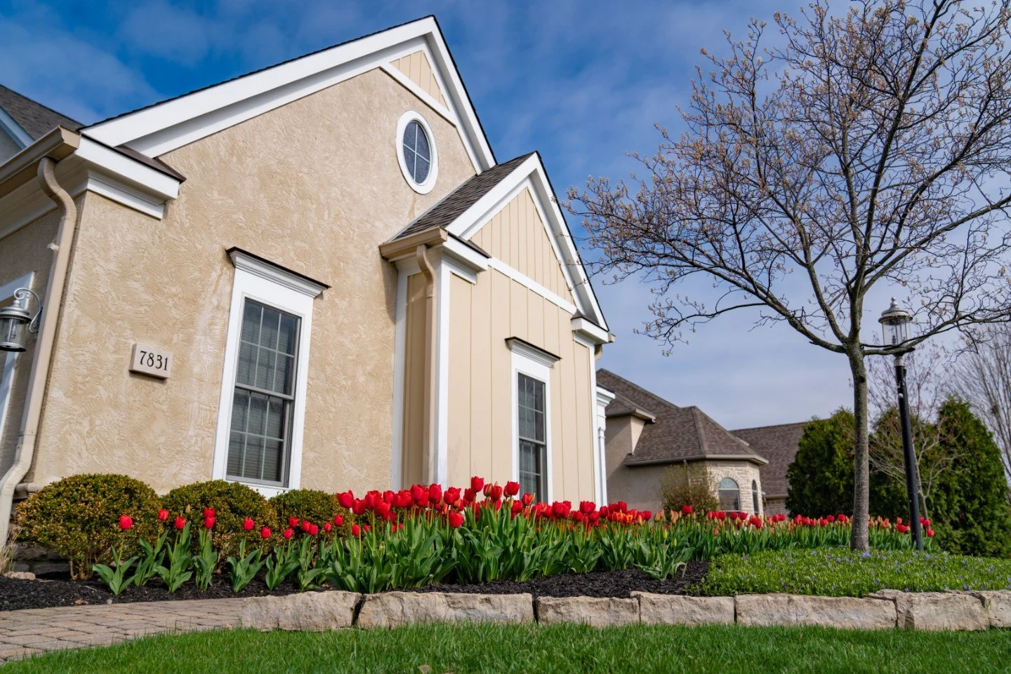 Rine Landscape Group Outdoor Living Spaces Grandview Heights, Upper