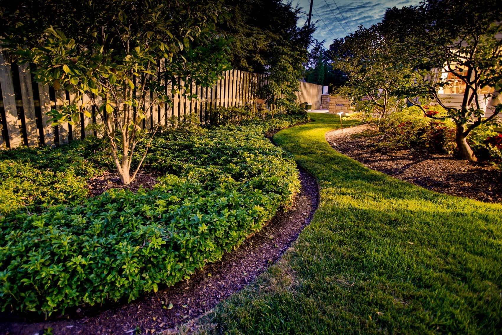 Rine Landscape Group Outdoor Living Spaces Grandview Heights, Upper