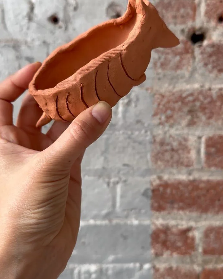 Your Earth Day mini planters are ready! 💚 Come scoop up your cutie at the studio &mdash; we can&rsquo;t wait to see what you plant!

Huge thanks to @javastgarden and @ilegalmezcal for hosting such a fun event!

Also, can we talk about the armadillo?