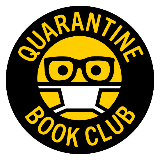 Quarantine Book Club
