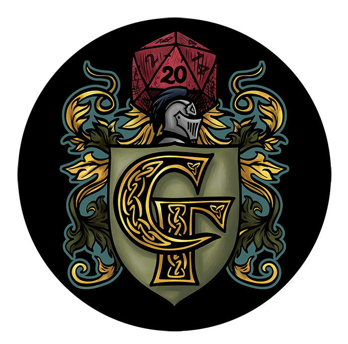 Chronicles of the Fay crest logo 150dip.png