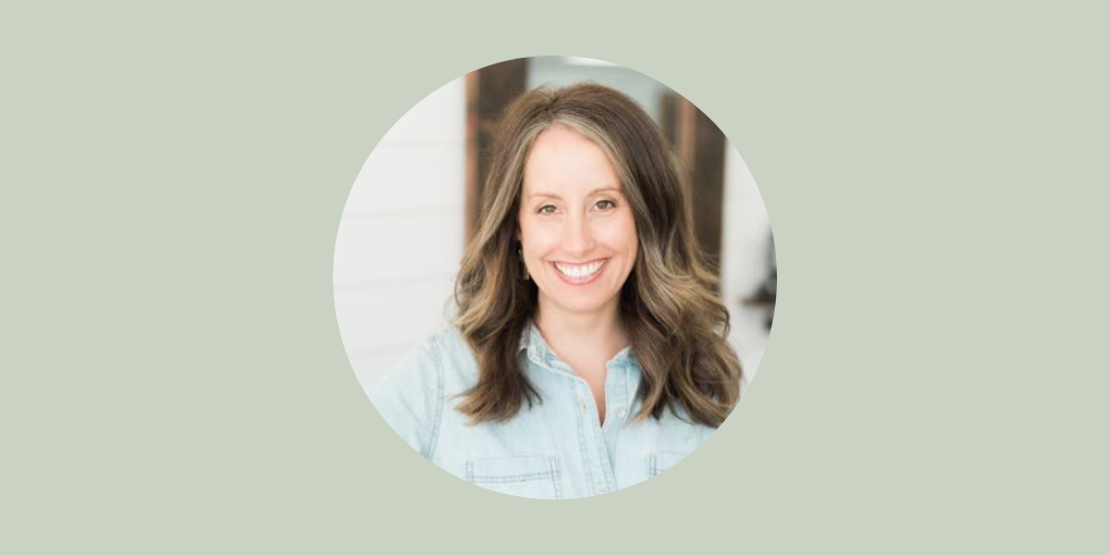 Kristine N.