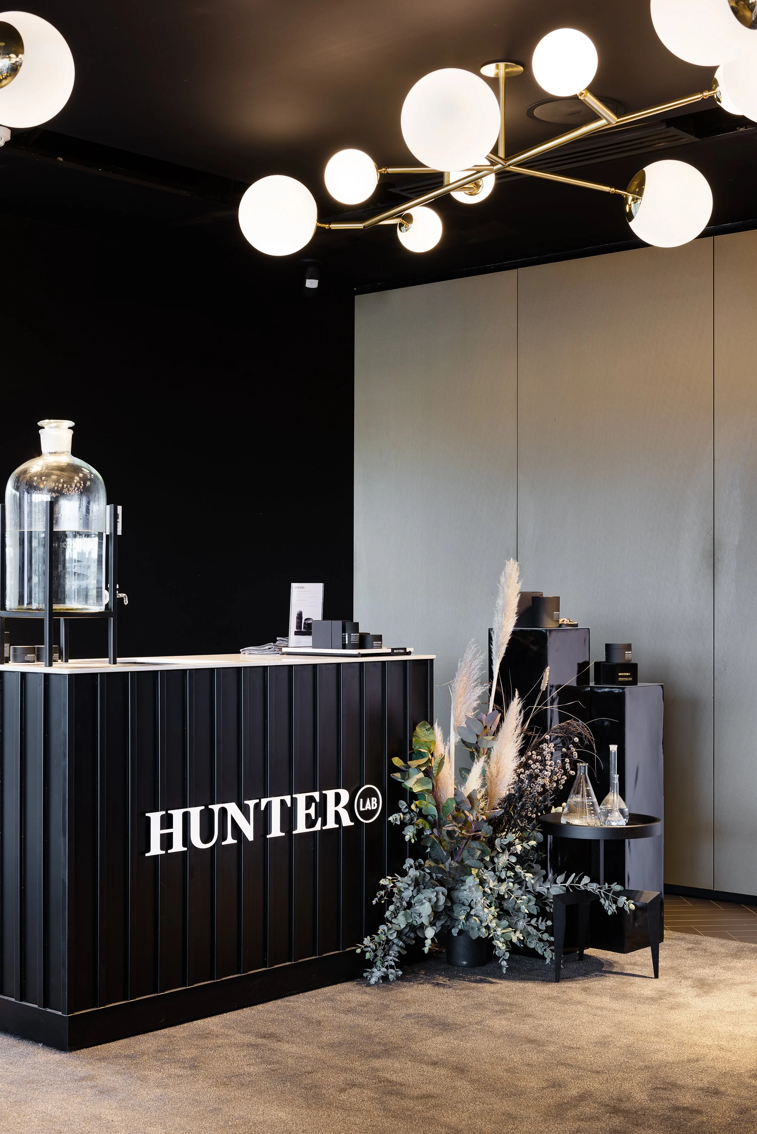 Hunter Lab