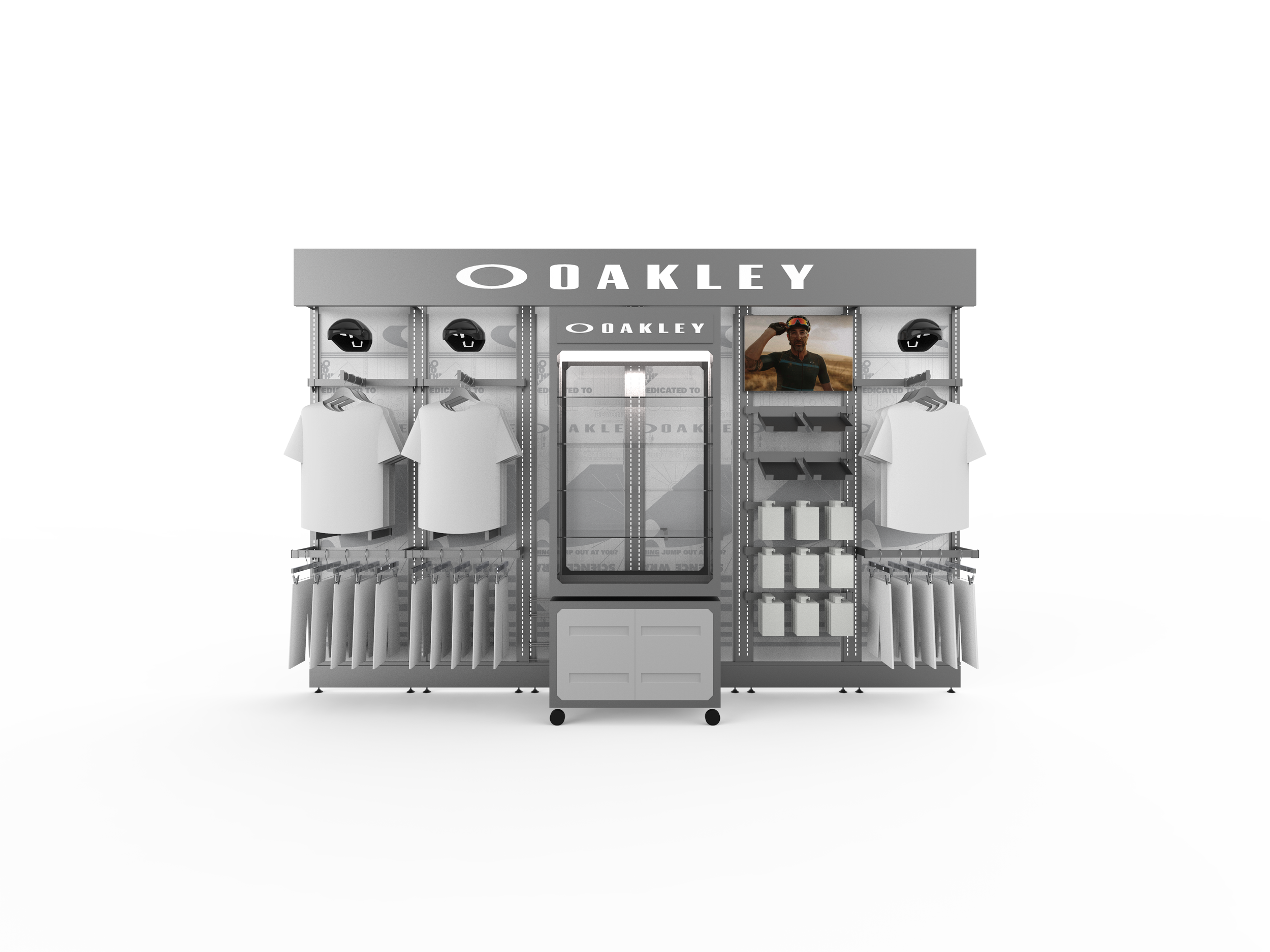 Oakley