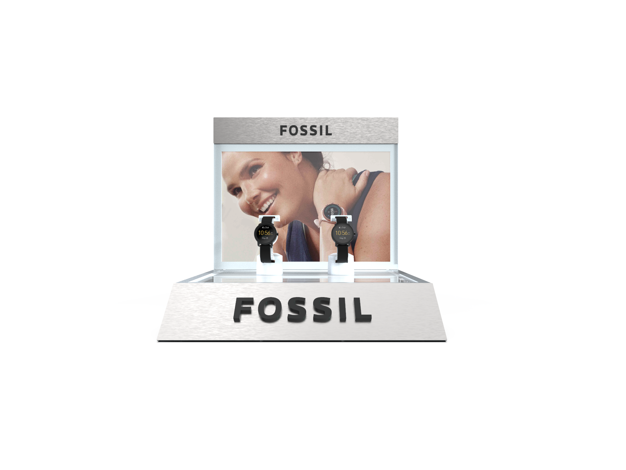 Fossil
