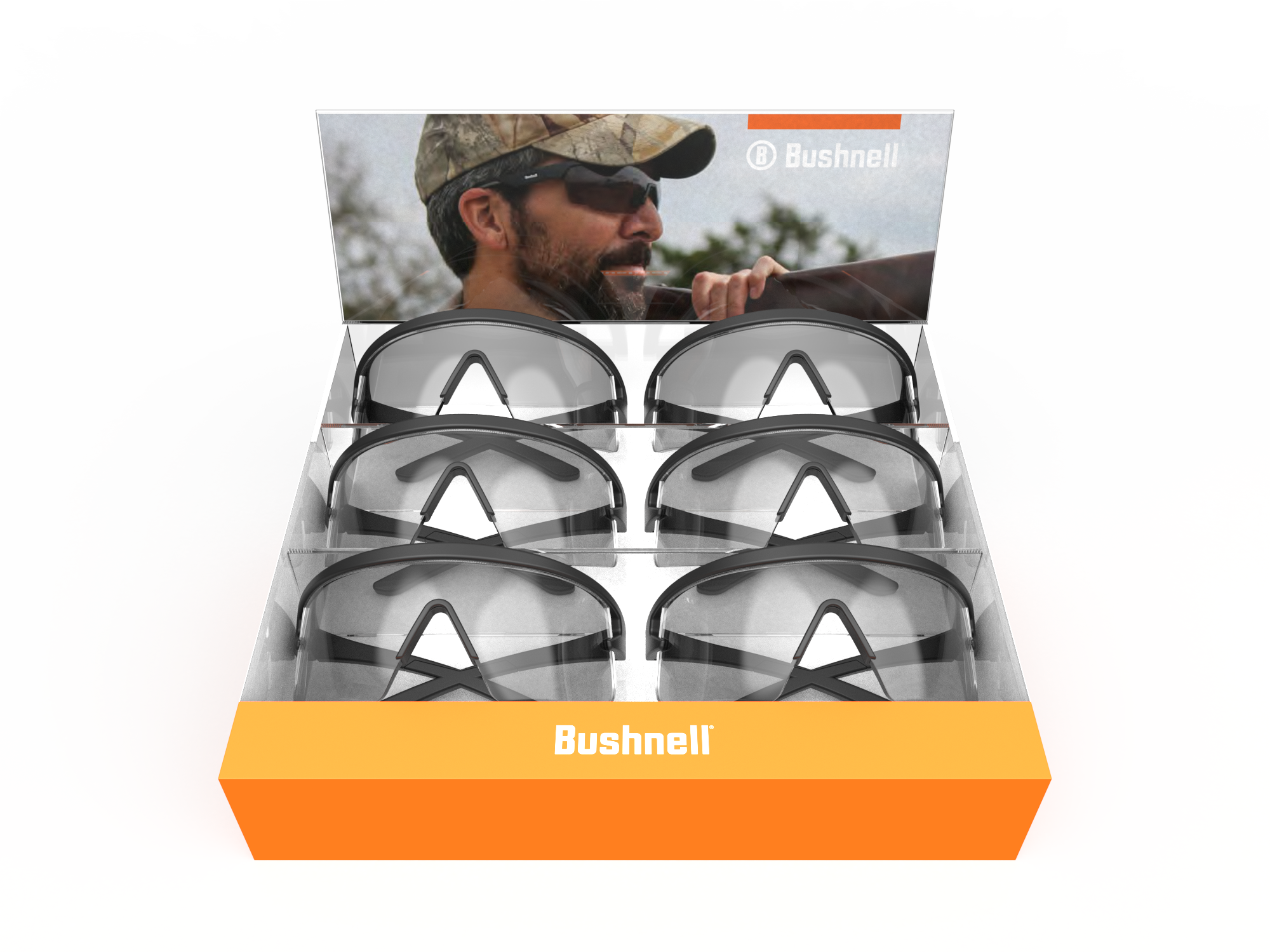 Bushnell