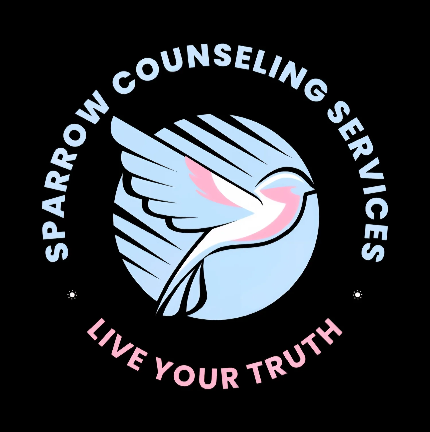 Johnny Sparrow, LCSW