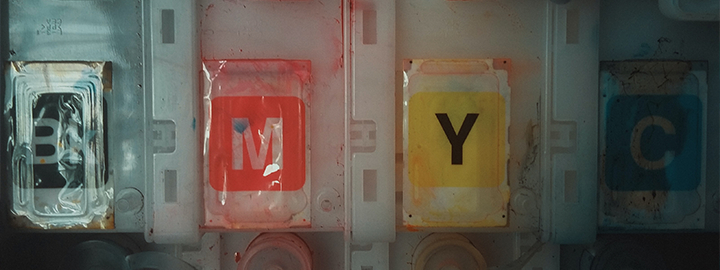 An Introduction to Print Design for Beginner Graphic Designers — The ...