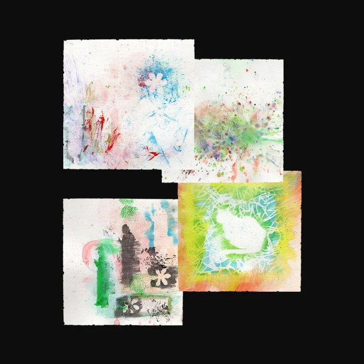 Photoshop Screen Print Texture (Design Resources) — The Visual Pharmacy