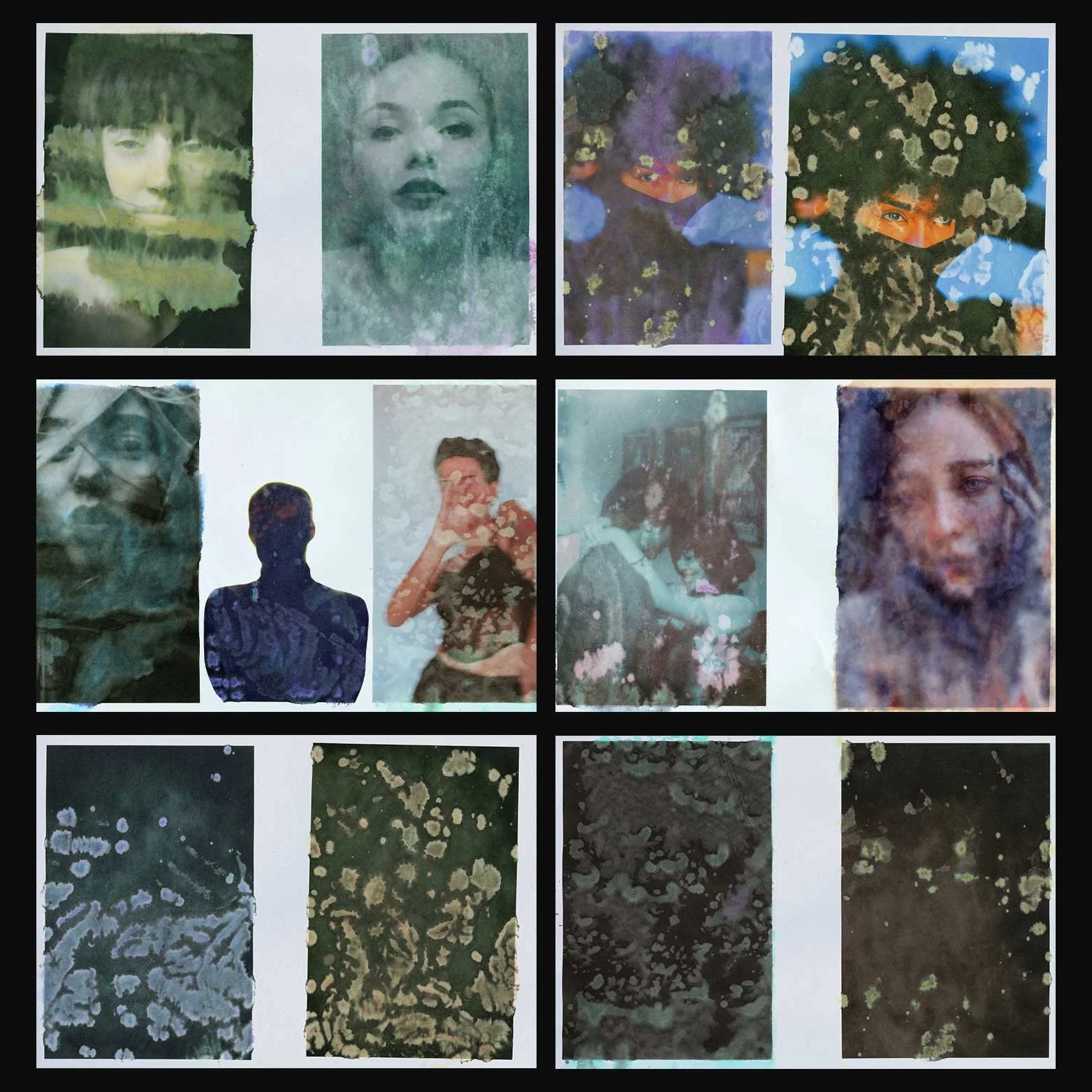 The Visual Pharmacy | Explore Unique Graphic Design Assets