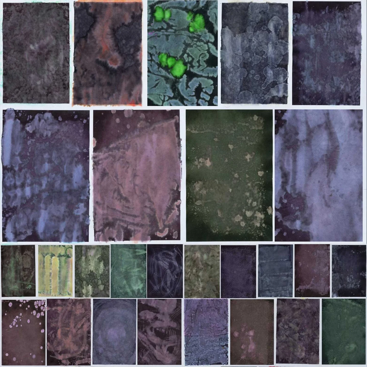 The Visual Pharmacy | Explore Unique Graphic Design Assets