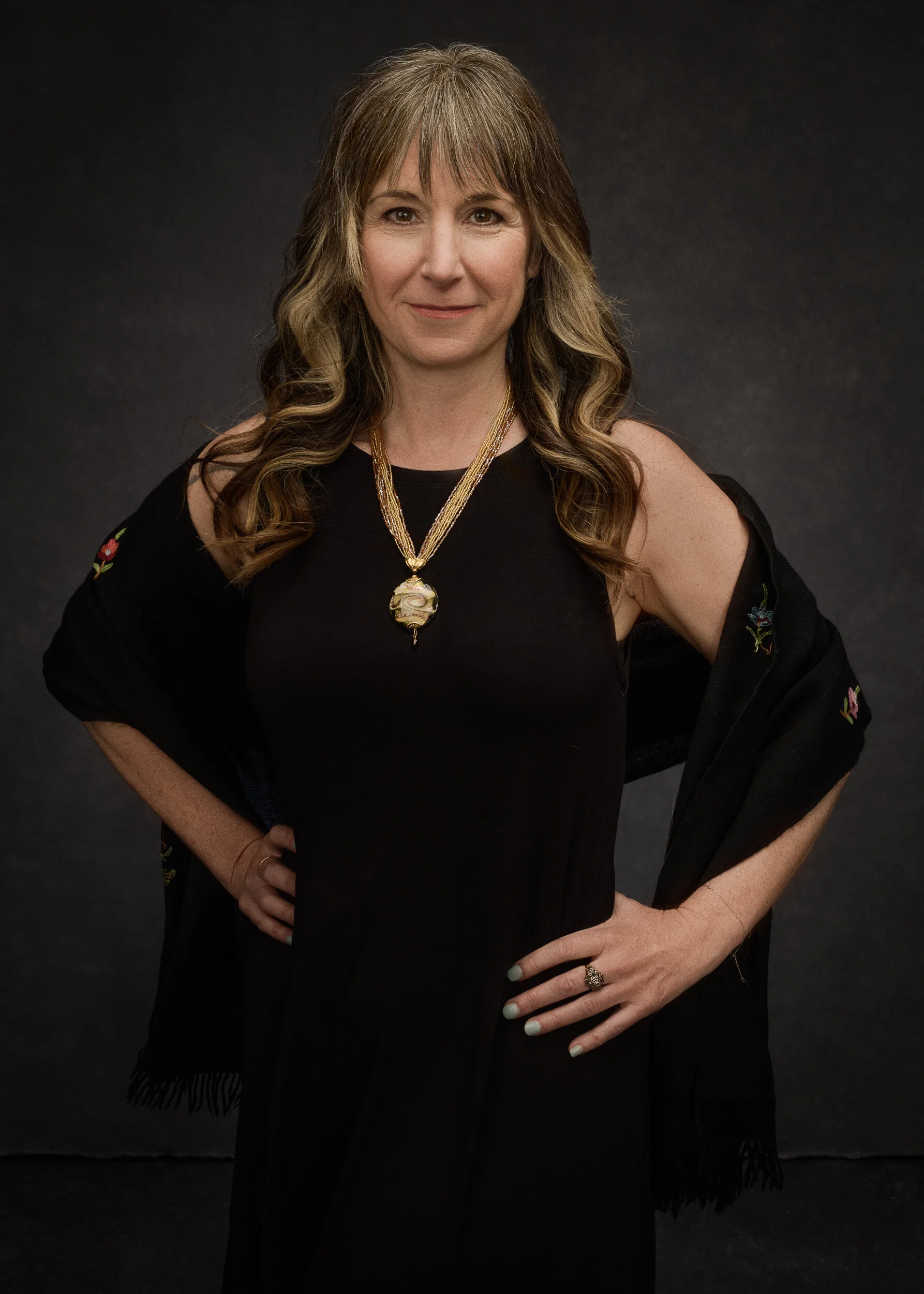 Devin Dahlgren Personal Branding Portrait