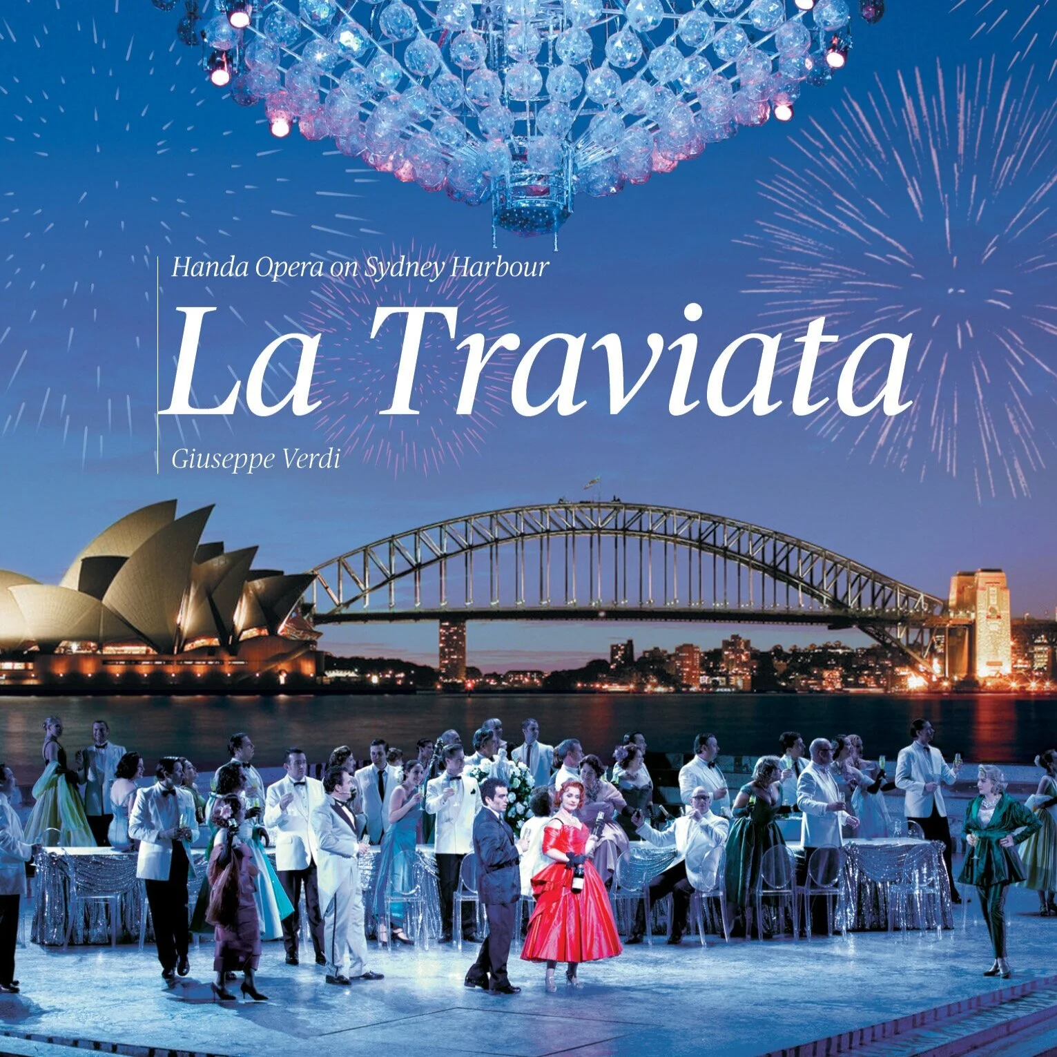 MOLO Opera - La Traviata