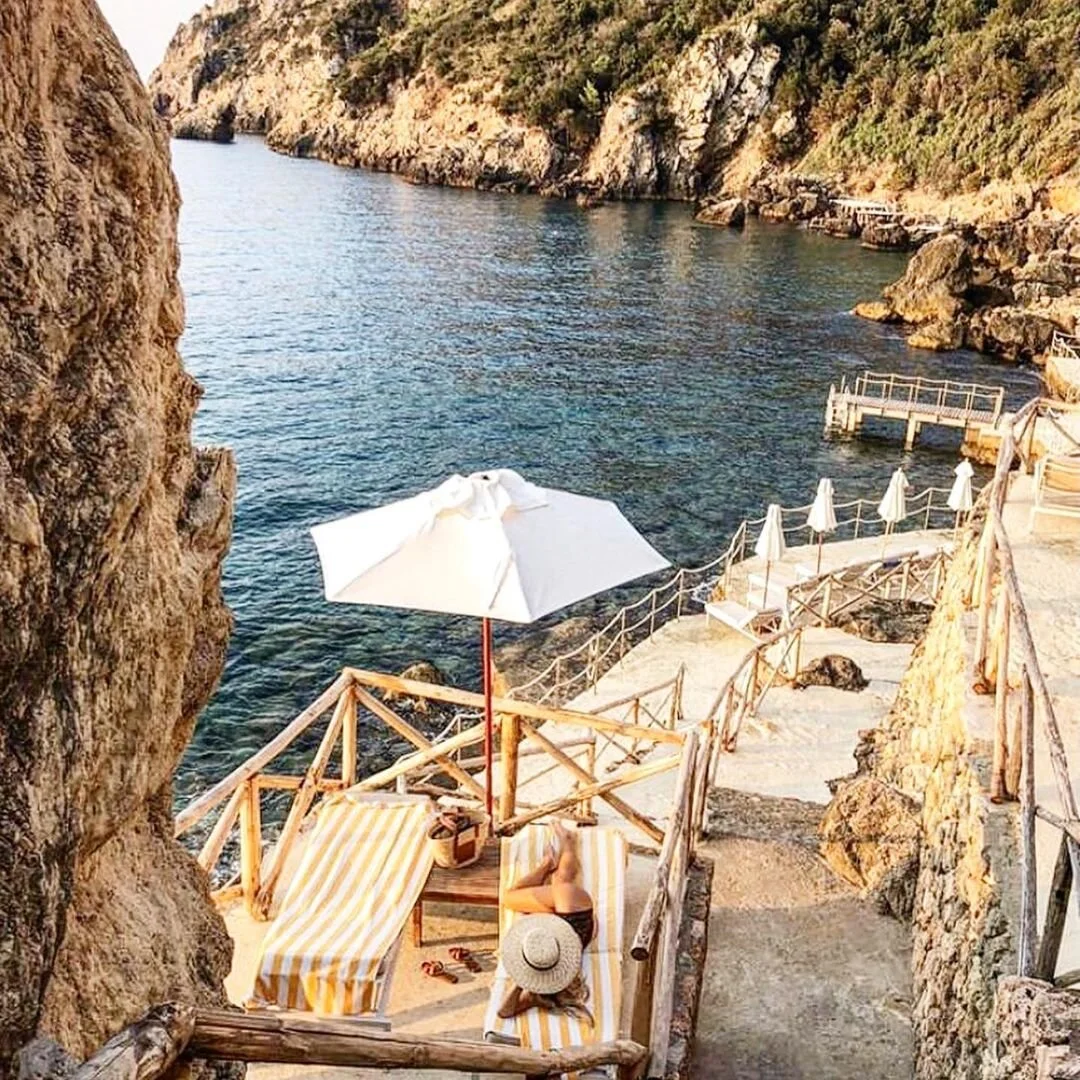Tuscan Dinner