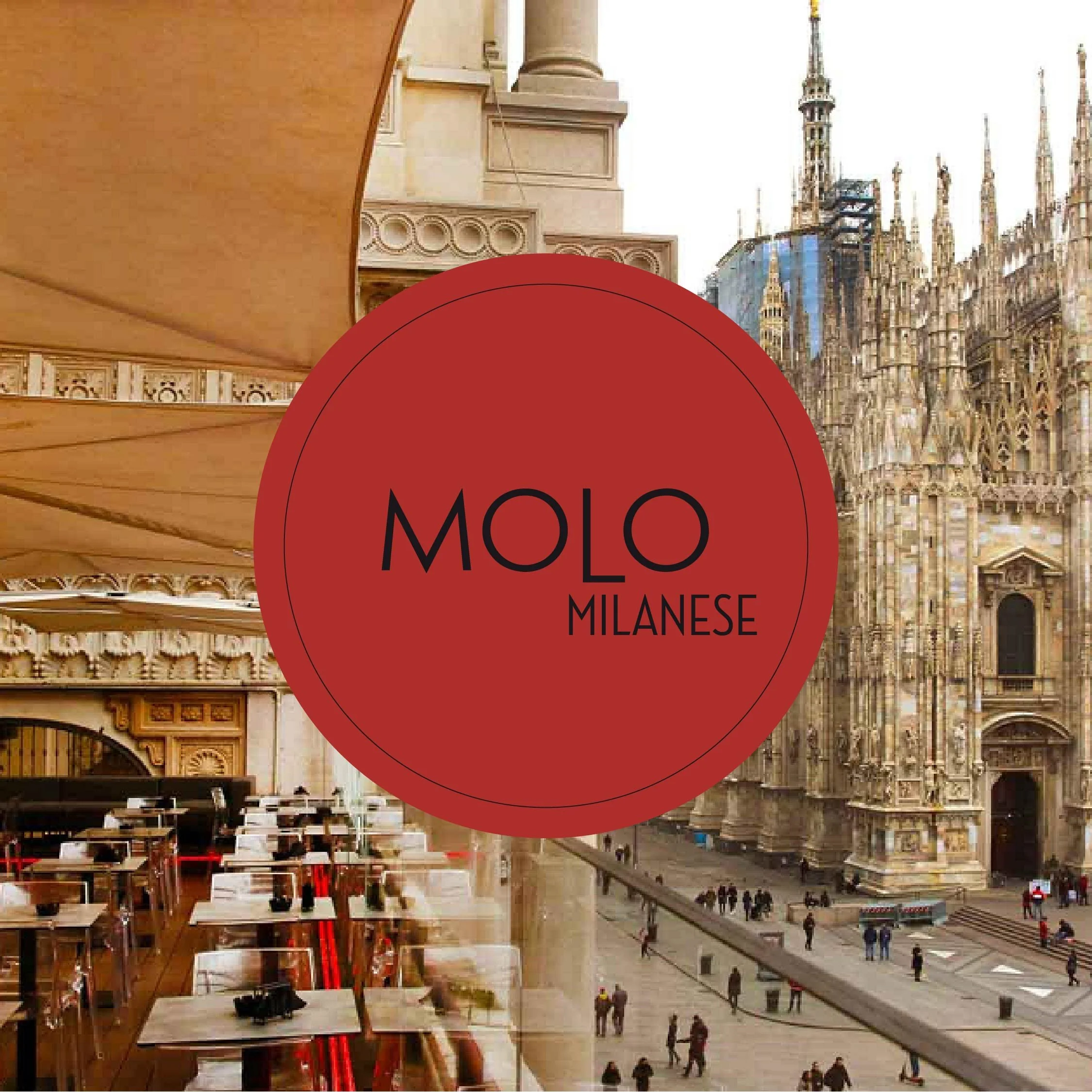 Milanese Opera Dinner