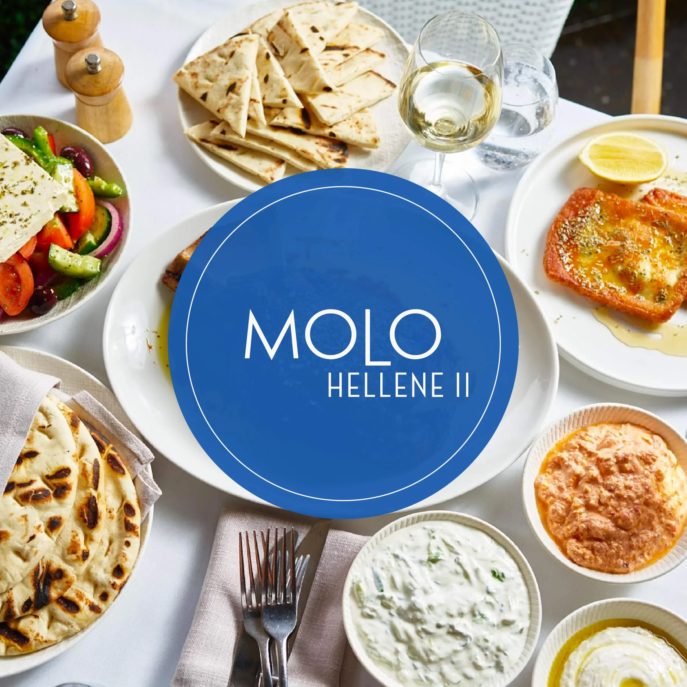 MOLO Hellene II