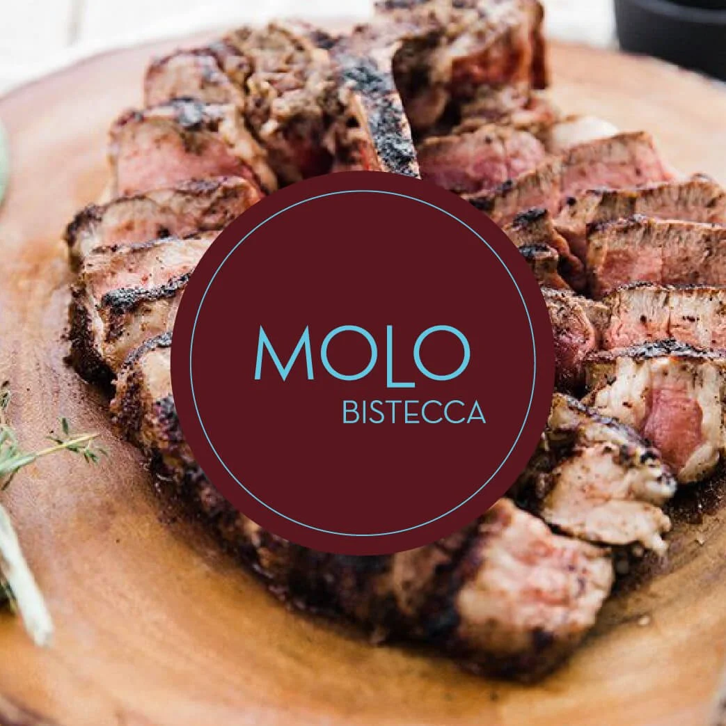 MOLO Bistecca