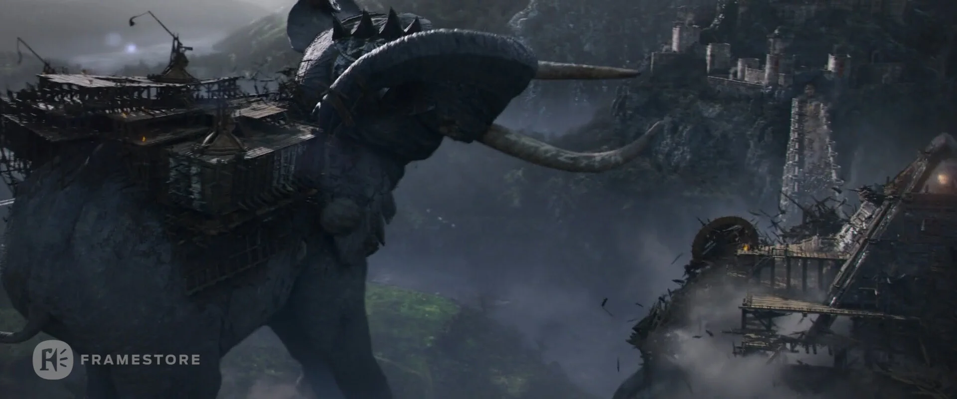 King Arthur - 2016