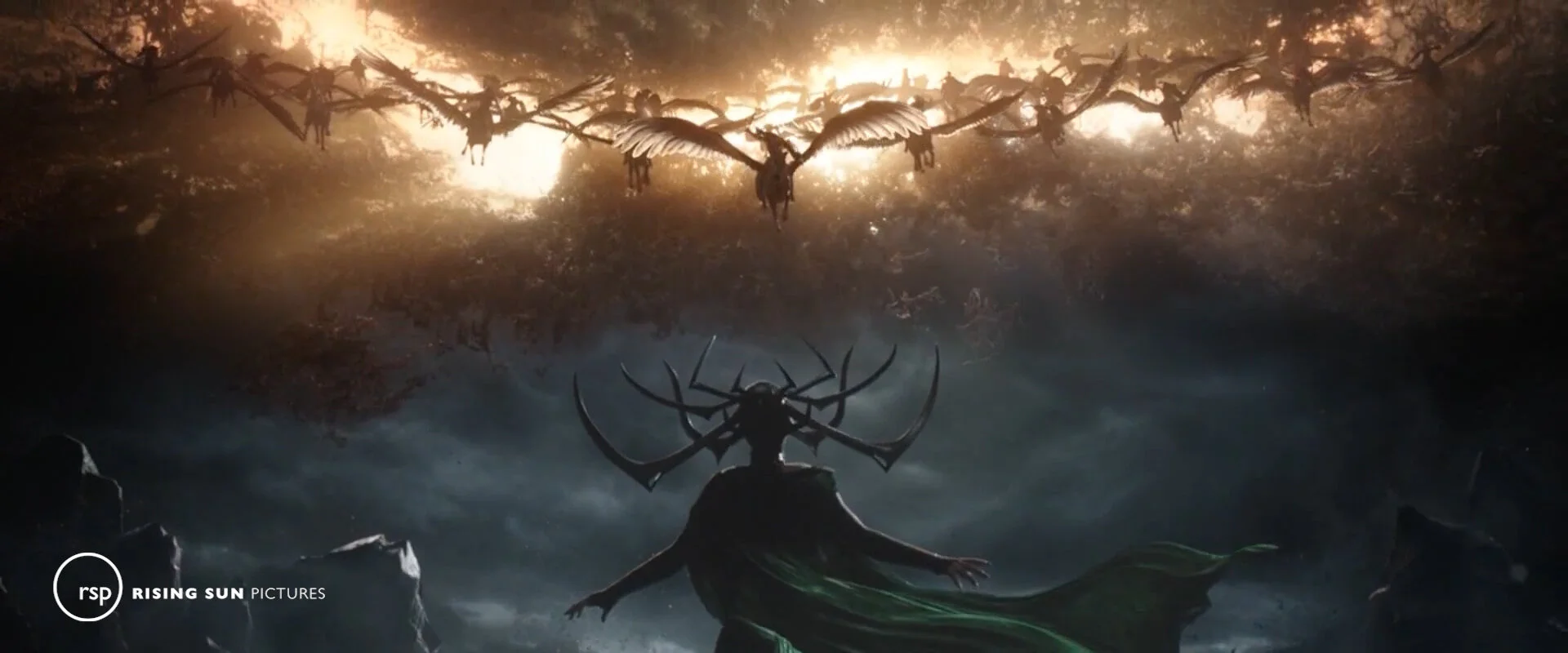 Thor Ragnarok - 2017