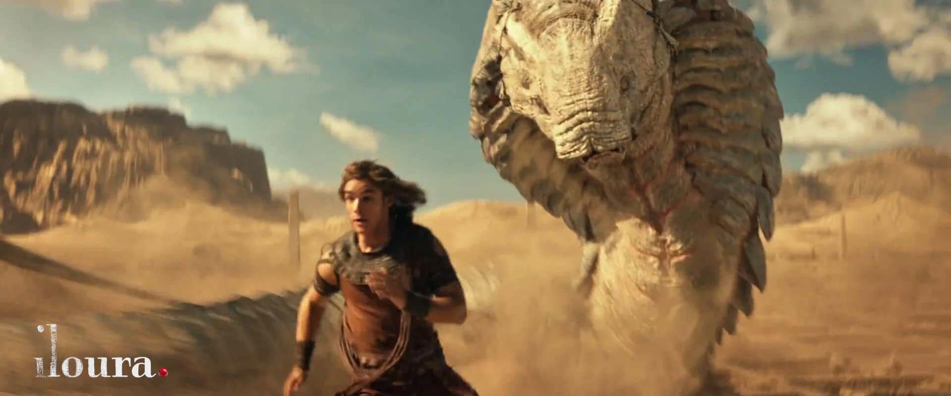Gods of Egypt - 2016