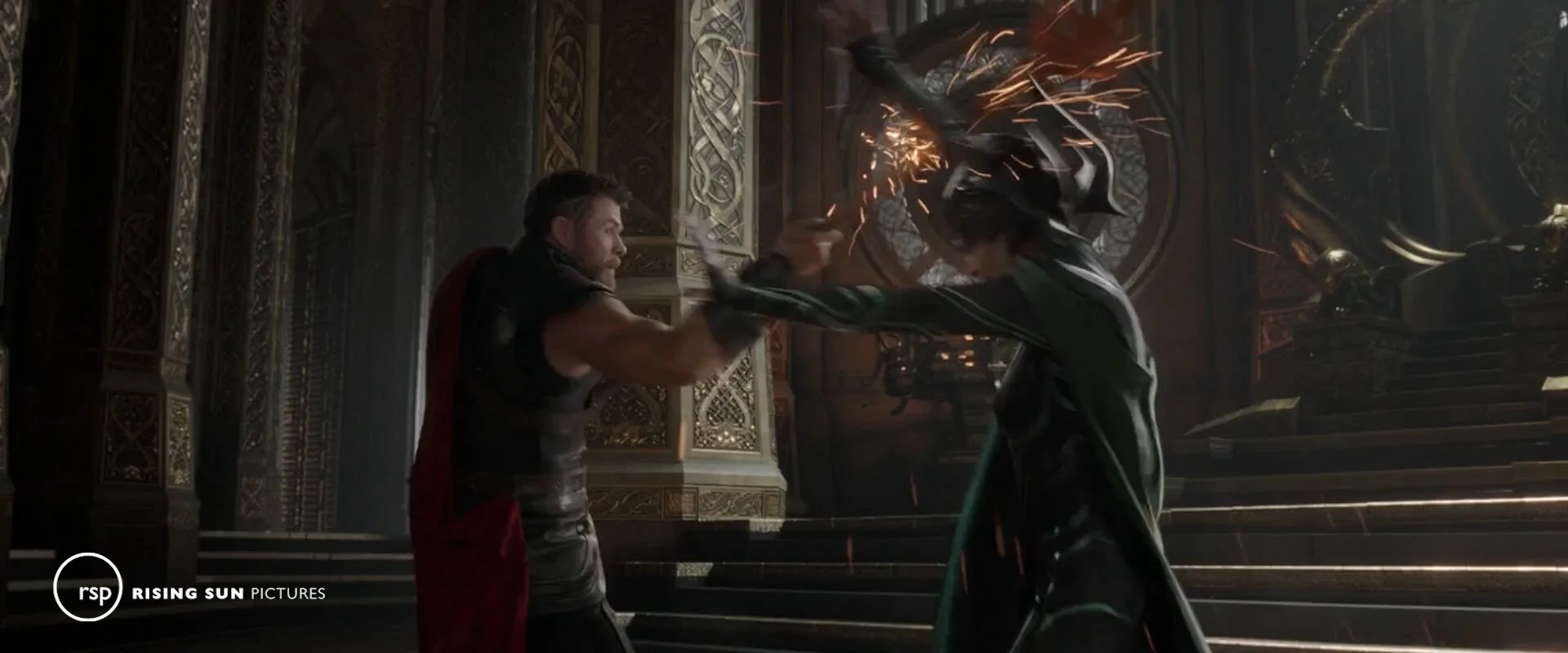 Thor: Ragnarok - 2017