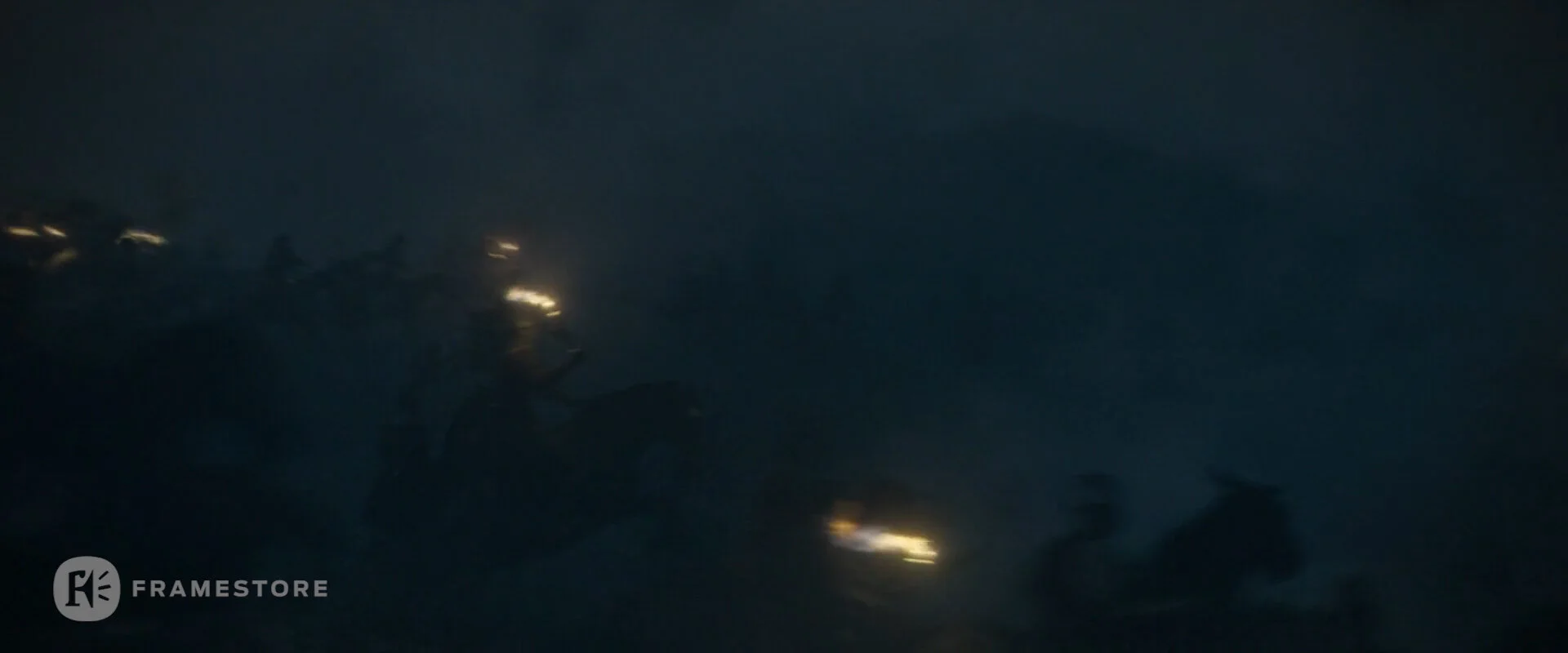 King Arthur - 2017