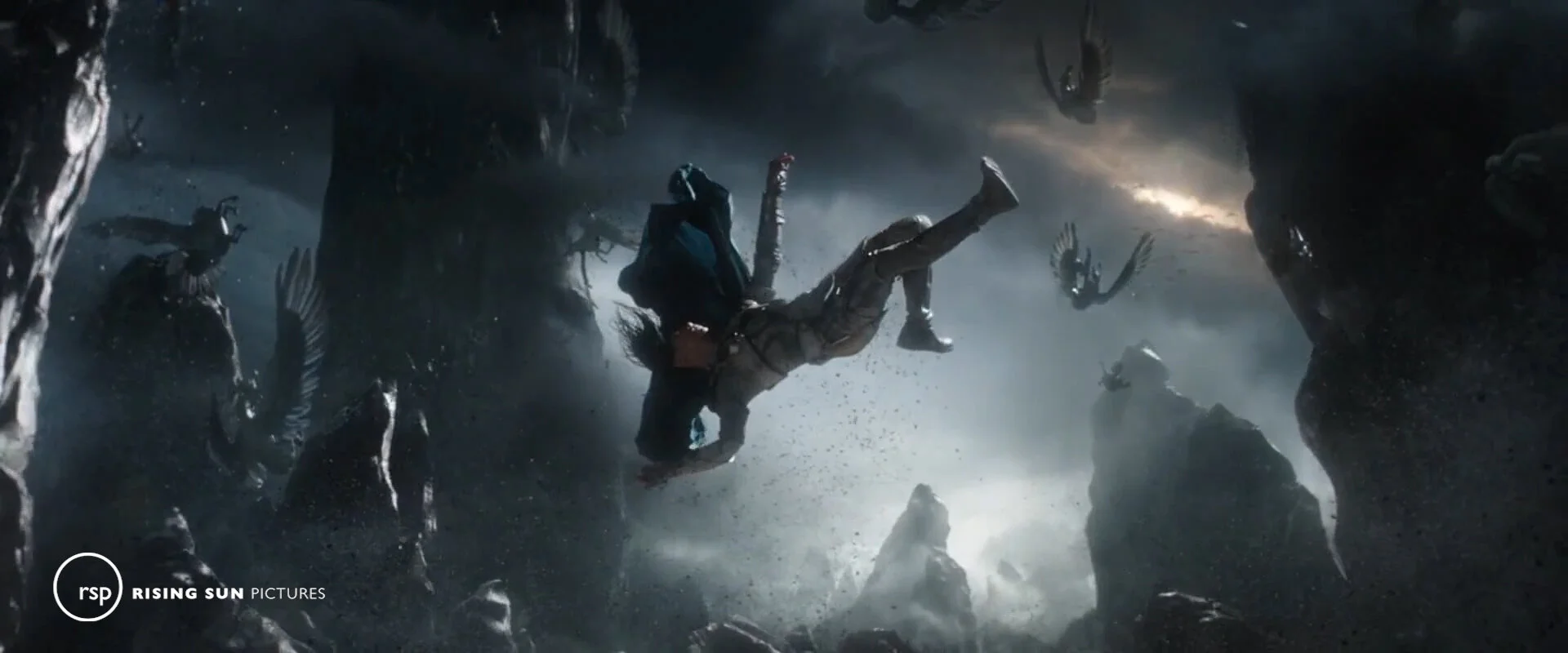 Thor: Ragnarok - 2017