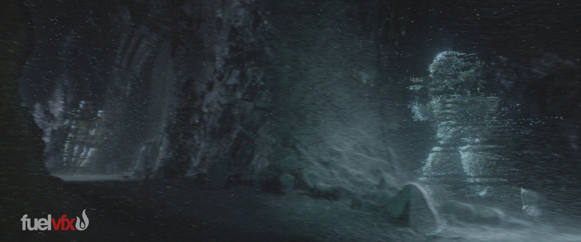 Prometheus - 2012