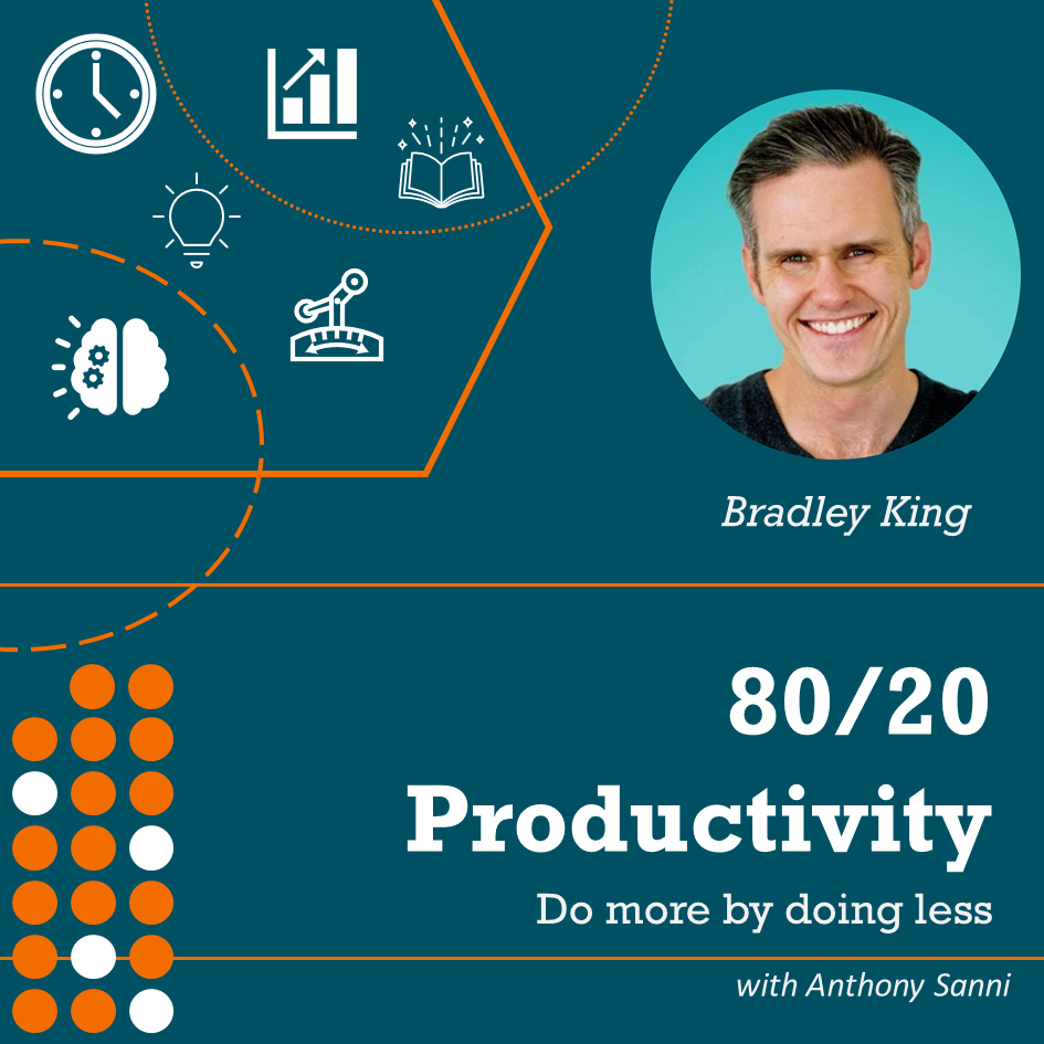 Ep-008: Is what you are calling a team actually just a group? With Brad King, PhD episode artwork