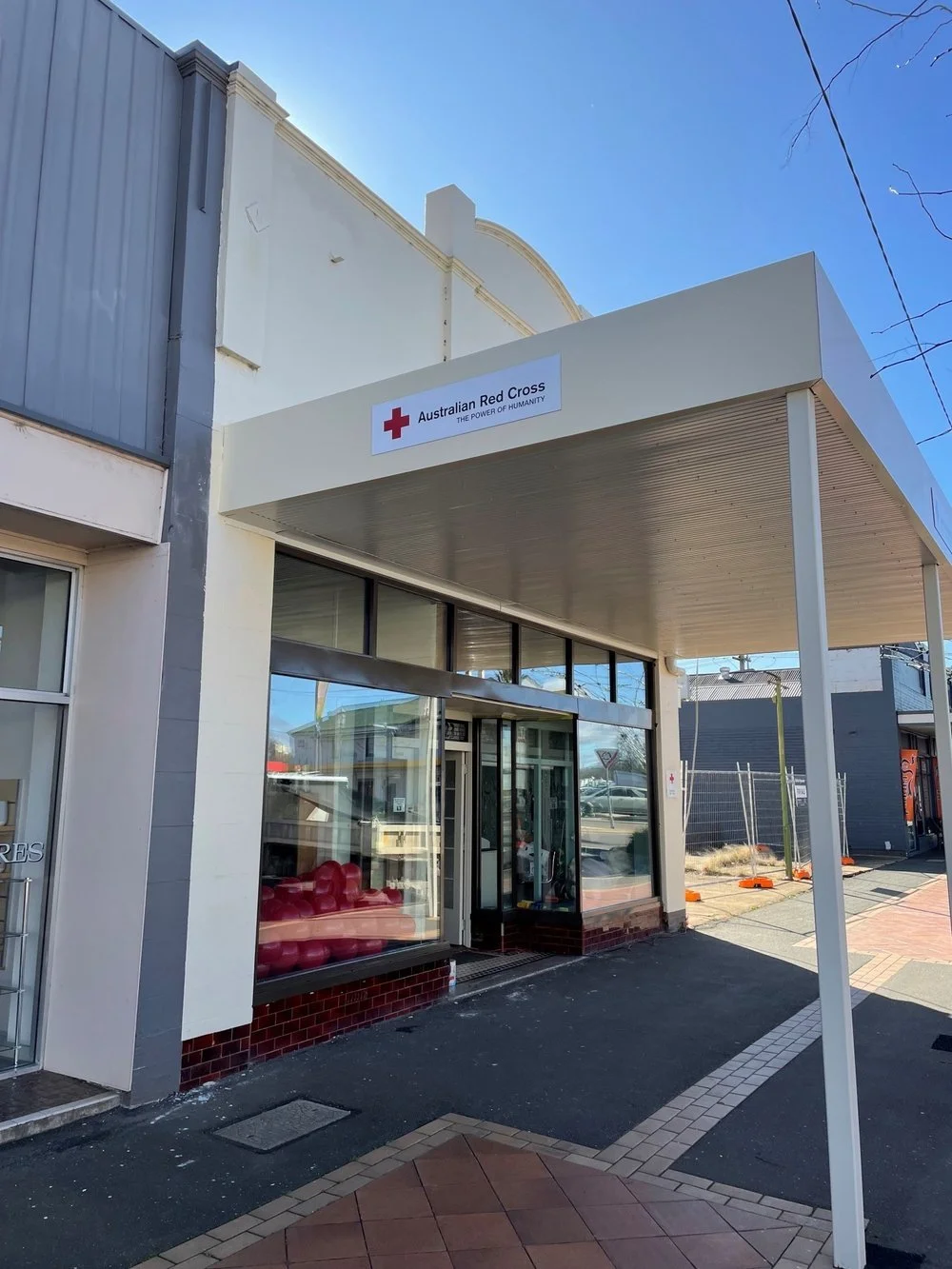 ARC Cootamundra