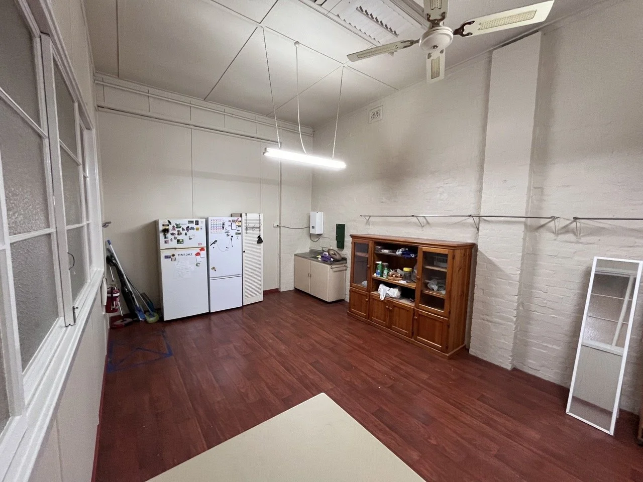 ARC Cootamundra Refurbishment