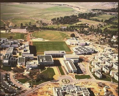 ADFA HVAC Upgrade