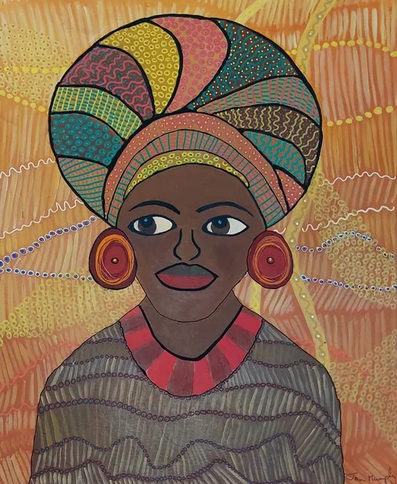 African Chic