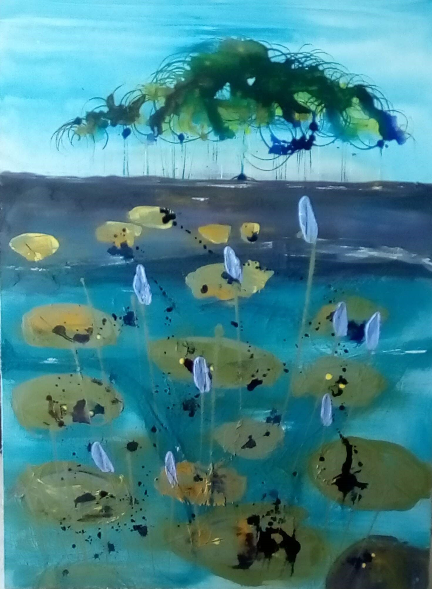 IMG_20180319_112313-Billabong Blue-mixed media-102 X 75- $600.jpg