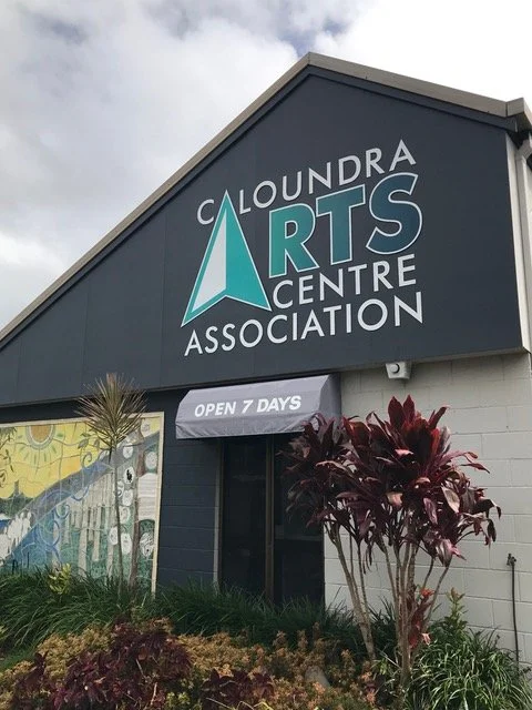 Revisiting old haunts