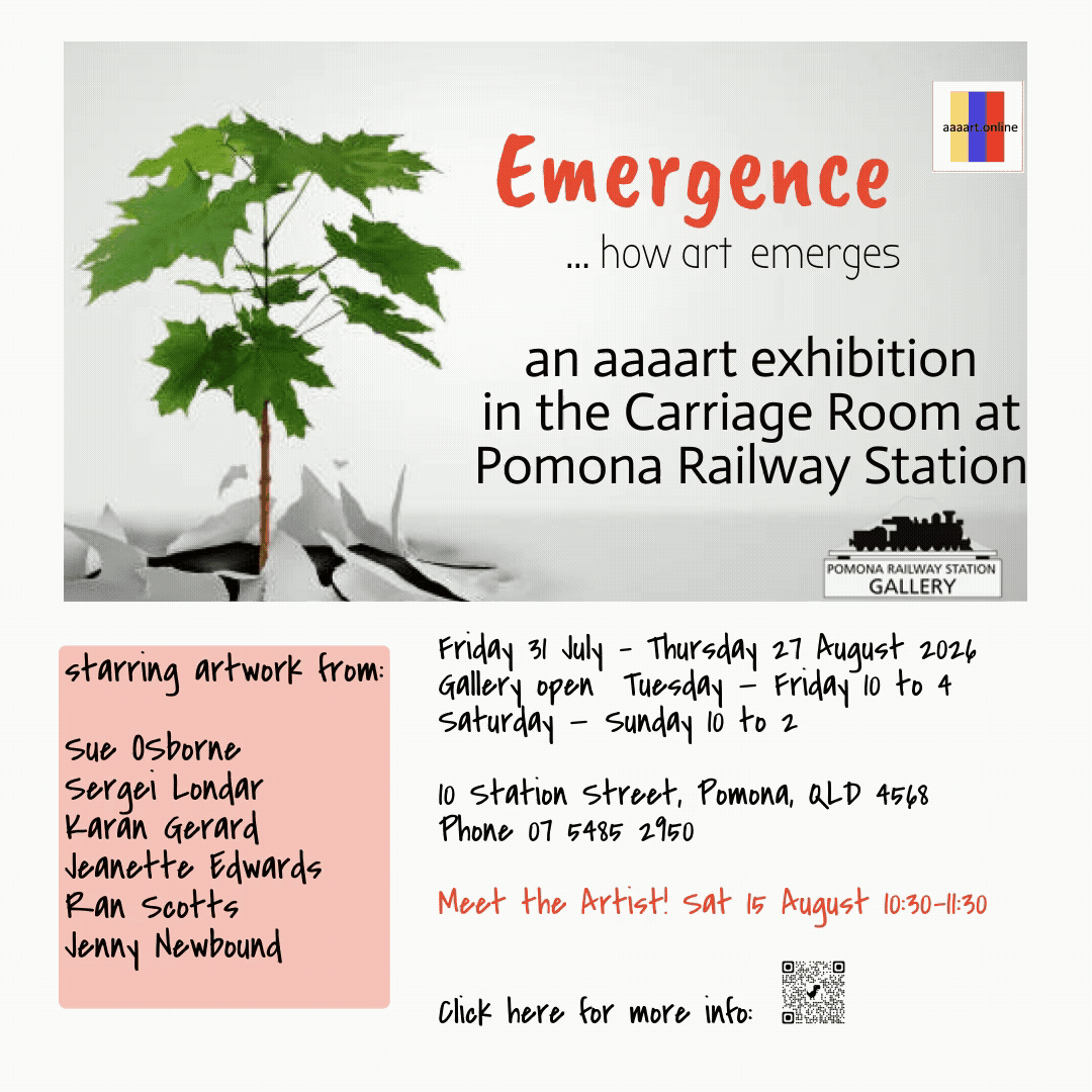 Emergence