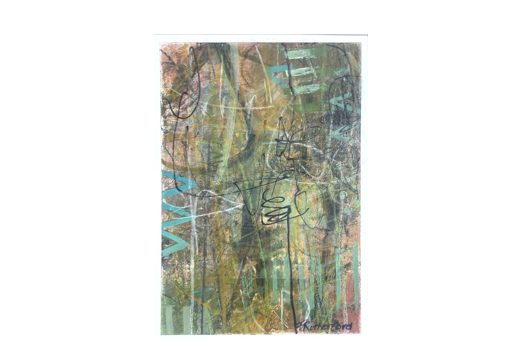 Creekside Series - Morning Glow - Felicity Rutherford