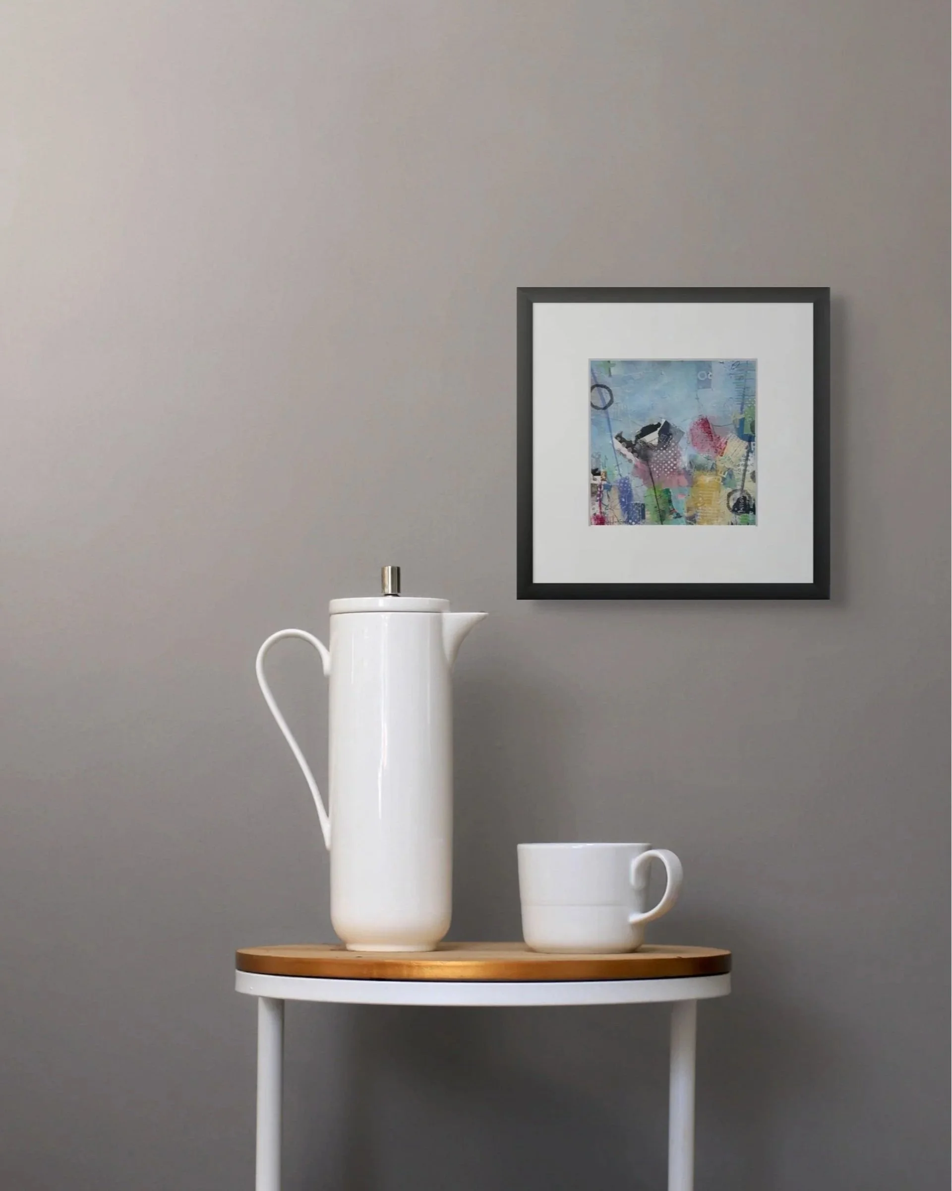 Standing Tall - Felicity Rutherford - ON SALE