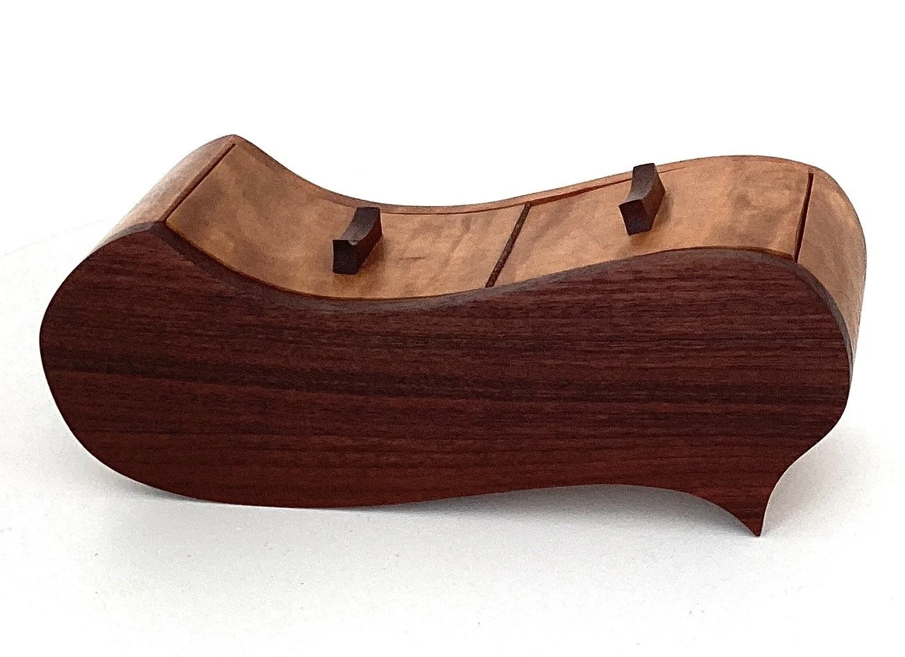 Coastal Cypress and Cedar box