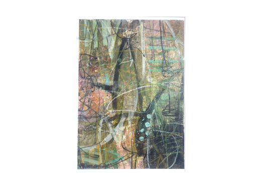 Creekside Series - The Sprouting - Felicity Rutherford