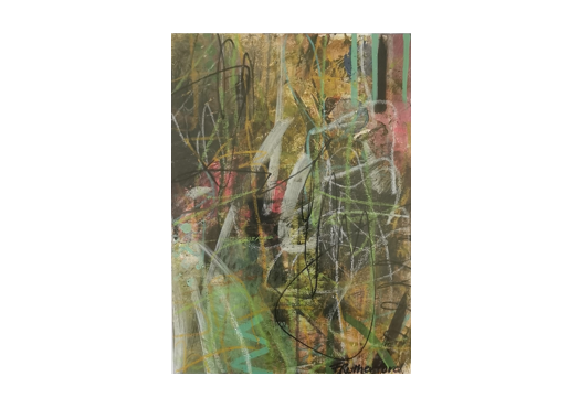 Creekside Series - Reflecting Ripples - Felicity Rutherford