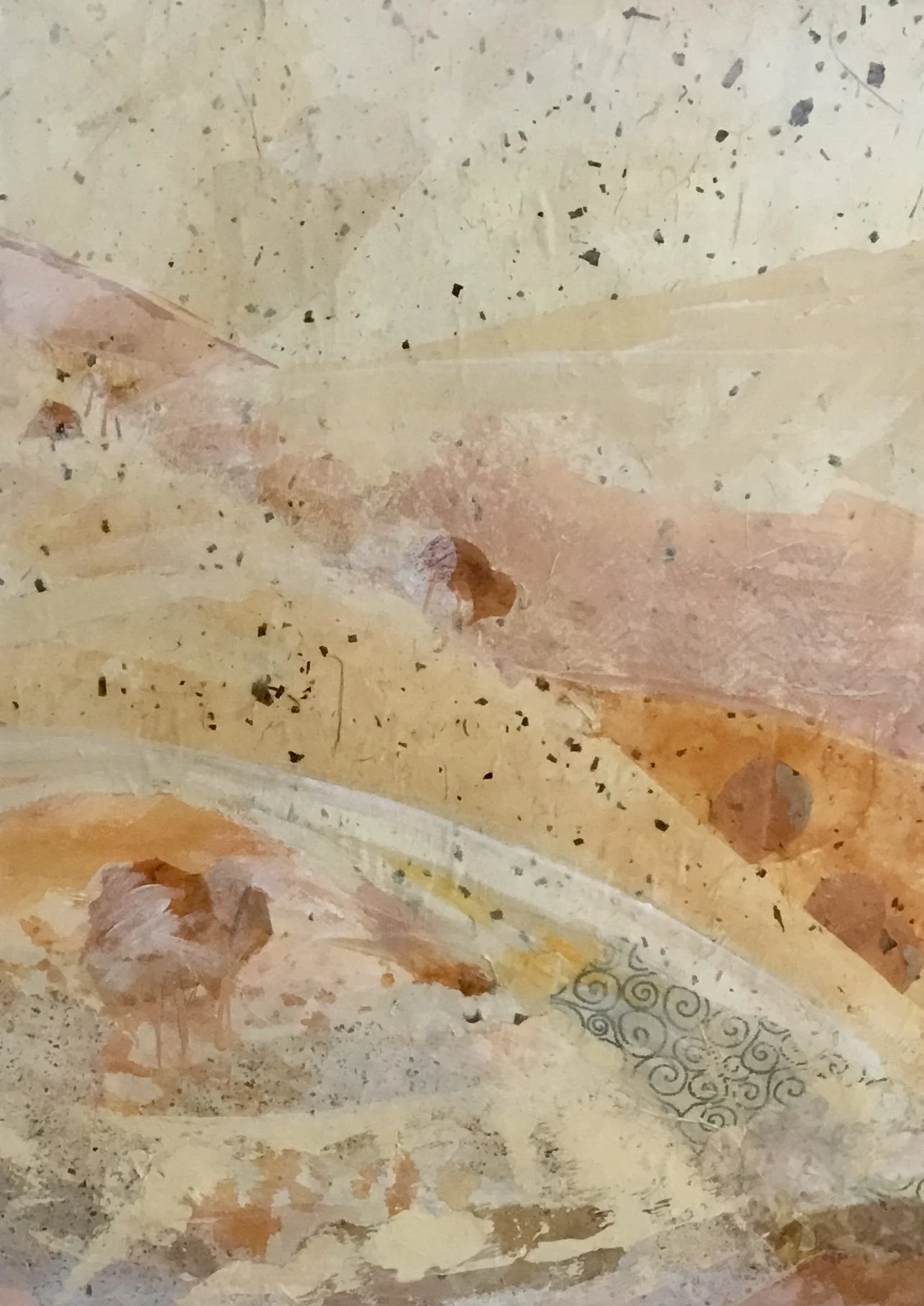 All the light we cannot see