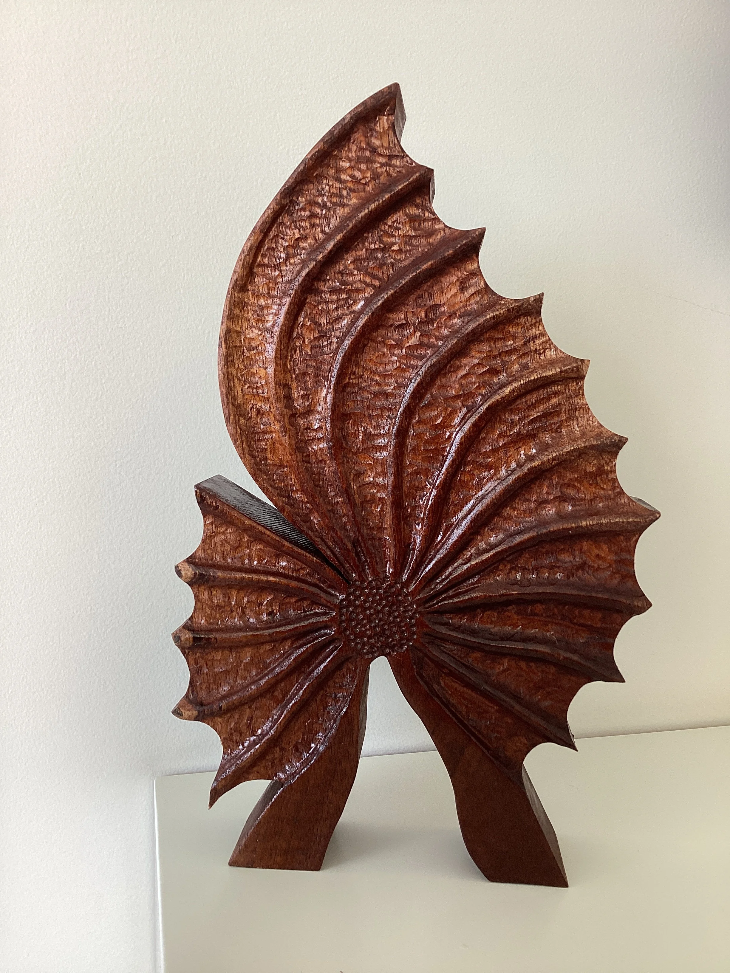 Red Cedar Fossil