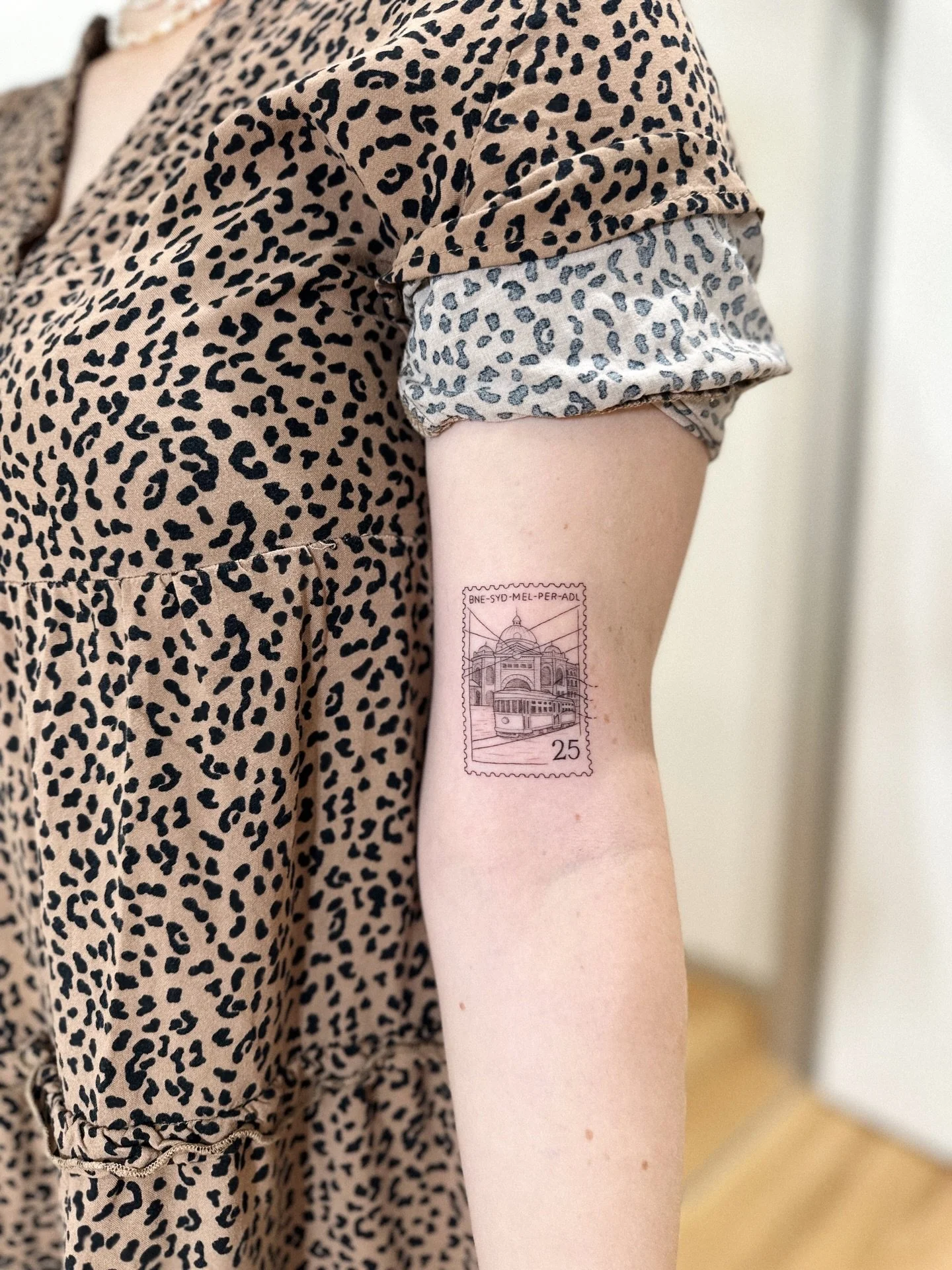 Moments, made permanent. ✈️

Send your Booking inquiry via link in bio. 

#traveltattoo #stamptattoo #finelinetatooart