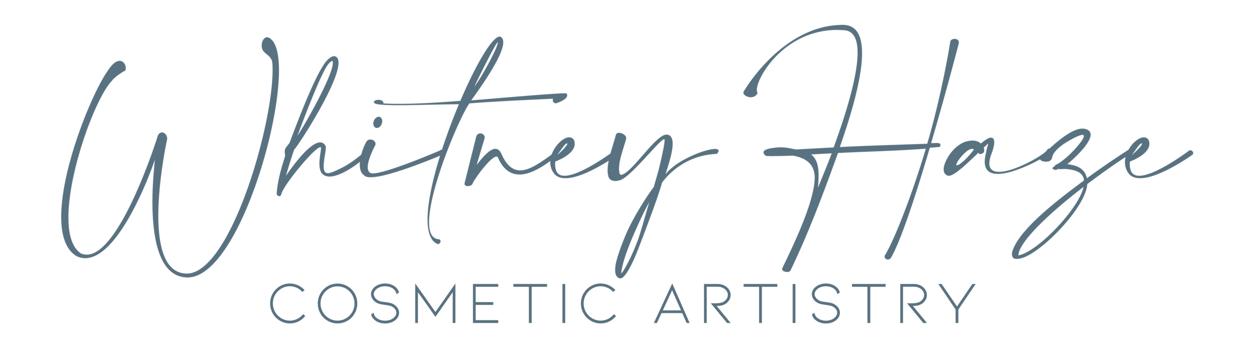 Whitney Haze - Cosmetic Artistry